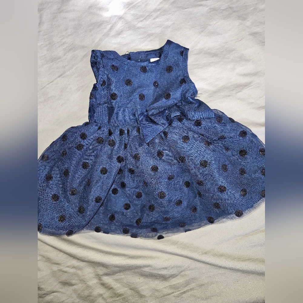 Just One You Dress